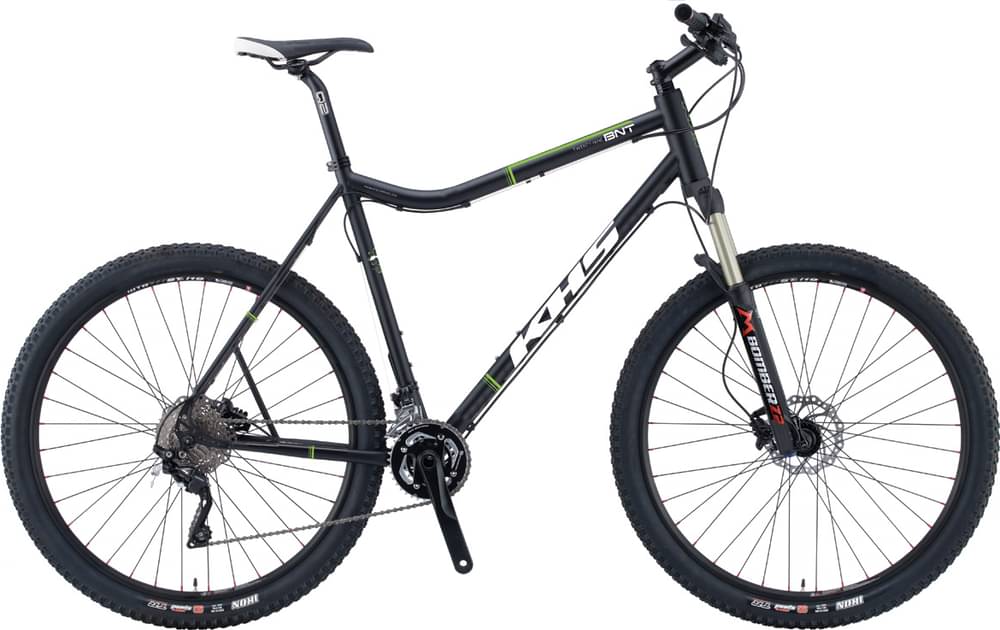Khs BNT 29