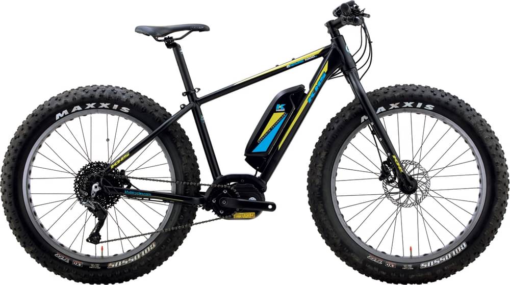 Khs ENDURE 1000