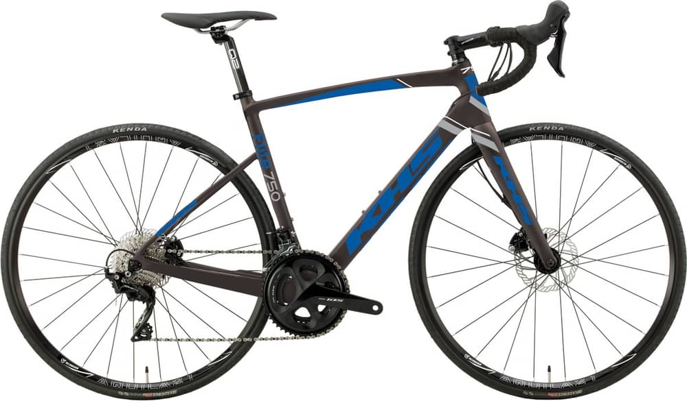 Khs FLITE 750