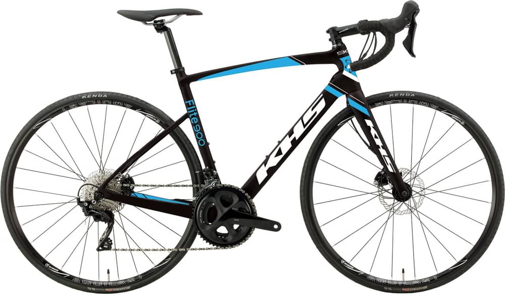 Khs FLITE 900
