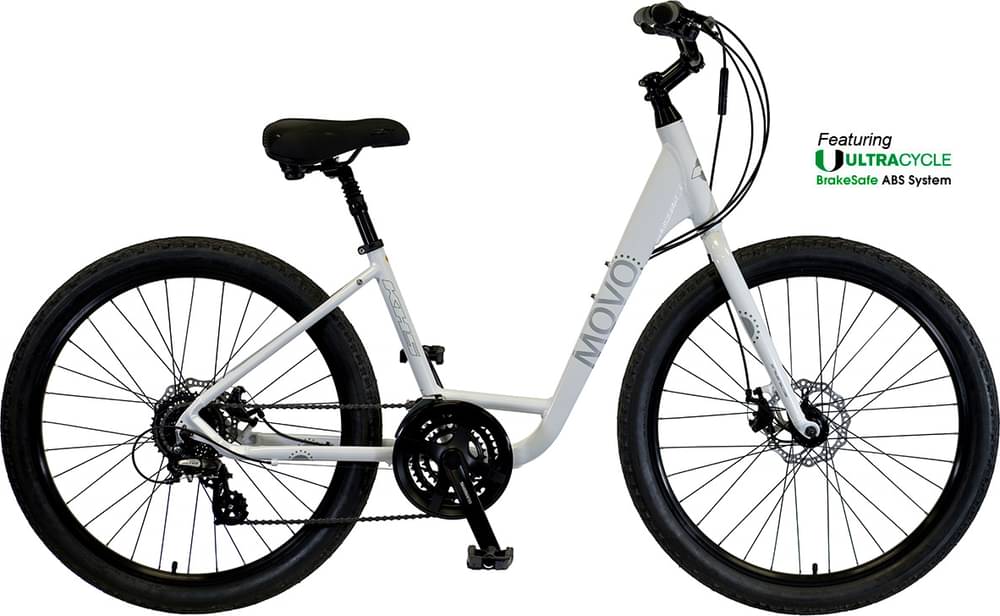 Khs MOVO 1.0