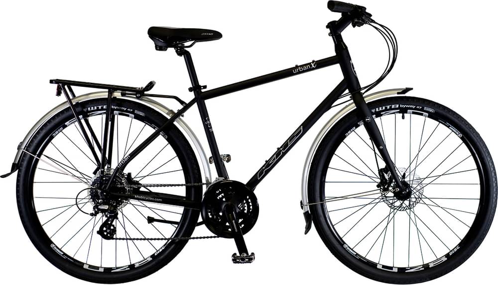 Khs URBAN X