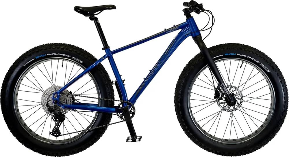 Khs 4 SEASON 500