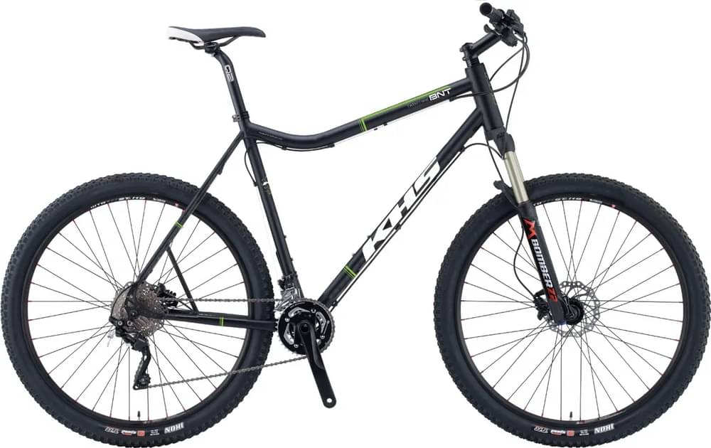 Khs BNT 29