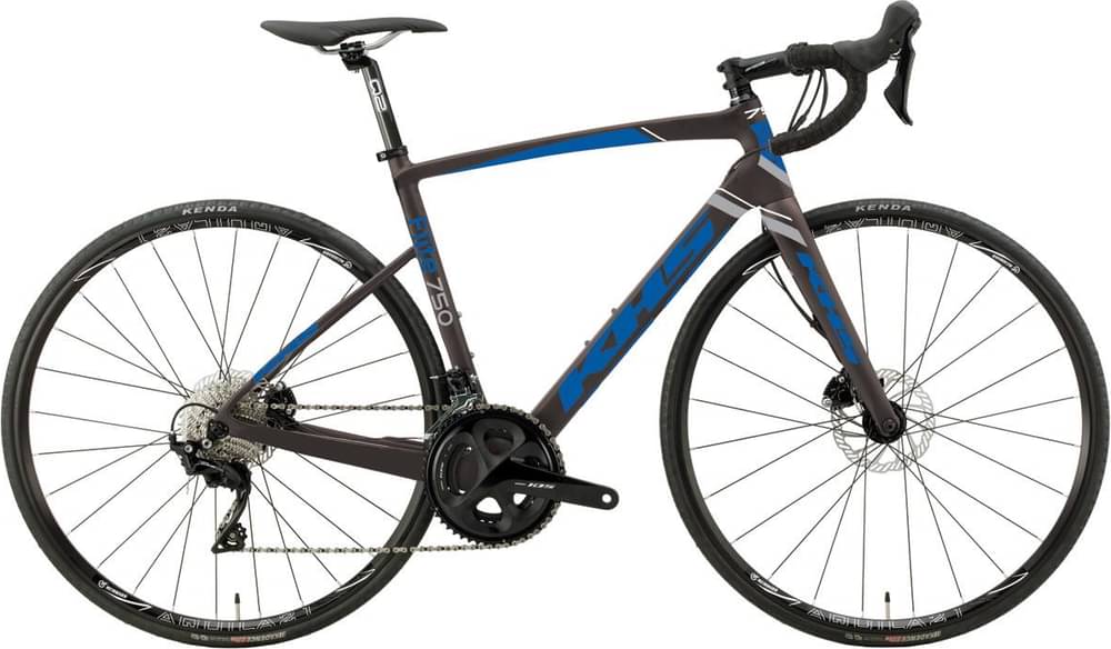 Khs FLITE 750