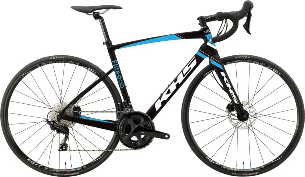 Khs FLITE 900