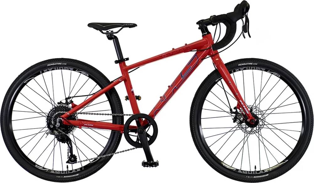 Khs GRIT 24