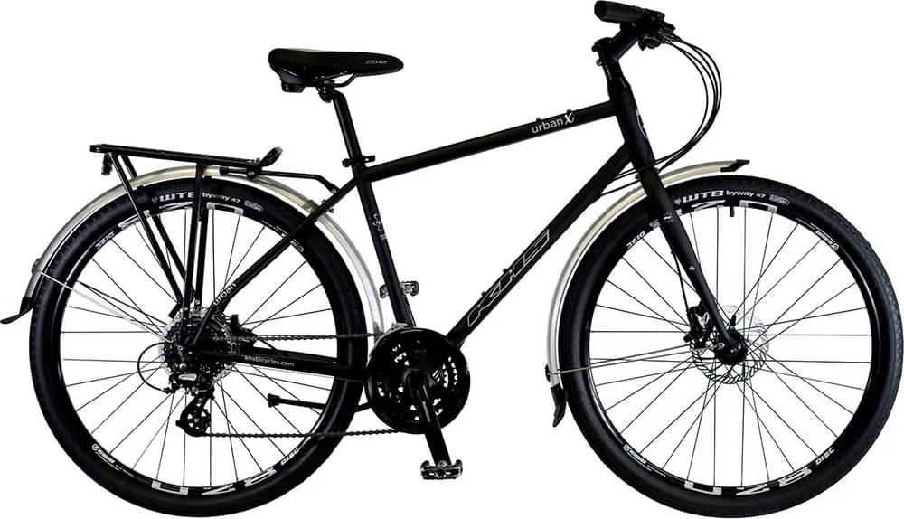 2022 KHS URBAN X Specs, Comparisons, Reviews 99 Spokes