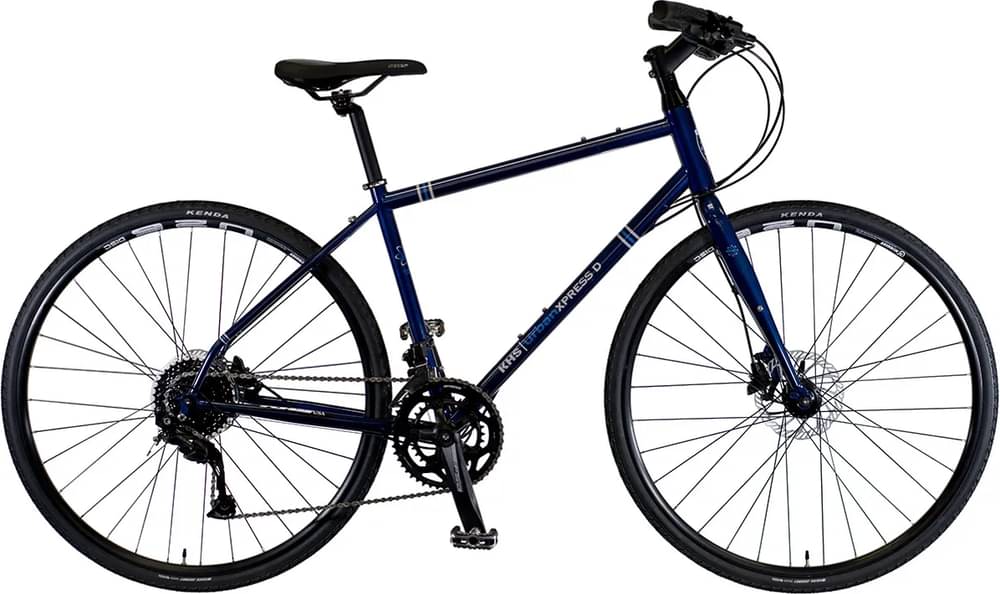 Khs URBAN XPRESS DISC