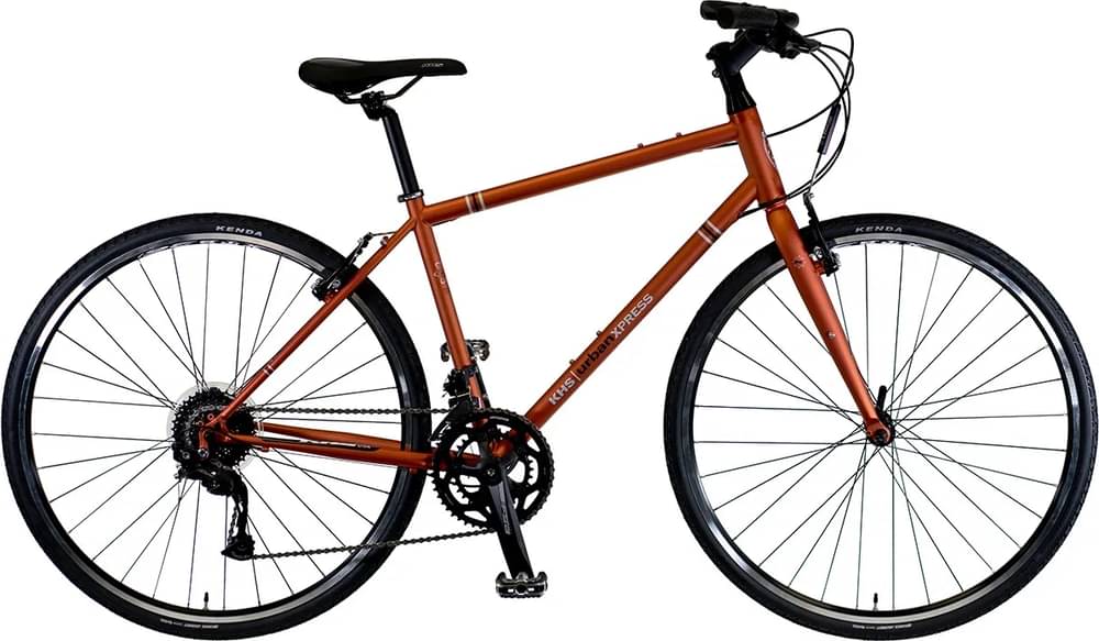 Khs URBAN XPRESS