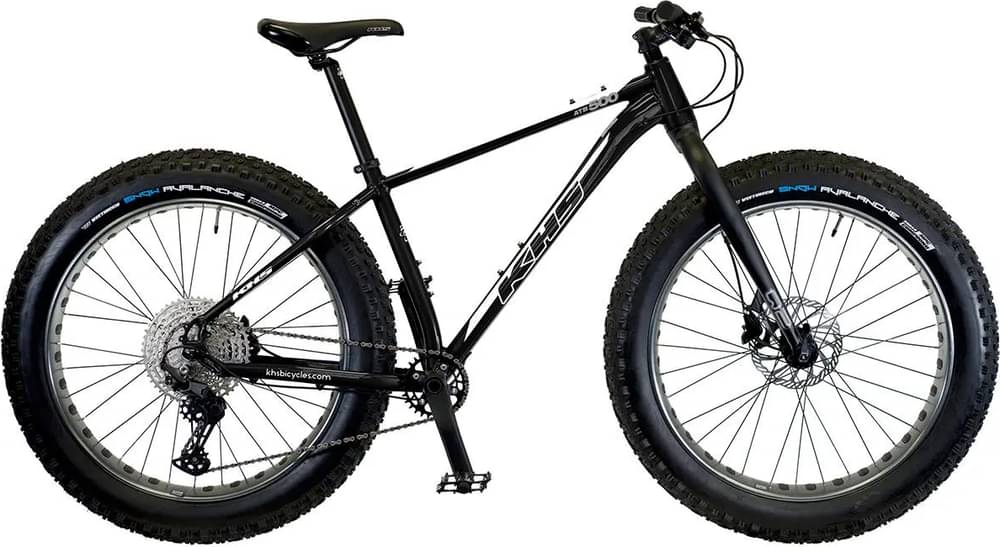 Khs 500