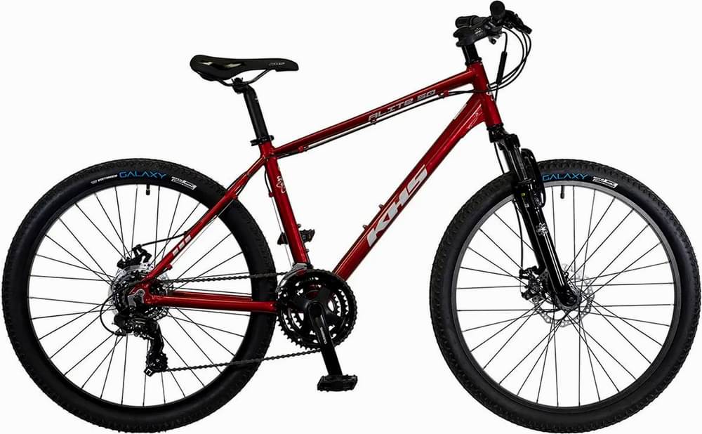 Khs ALITE 50