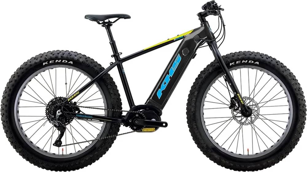 Khs ENDURE 1000