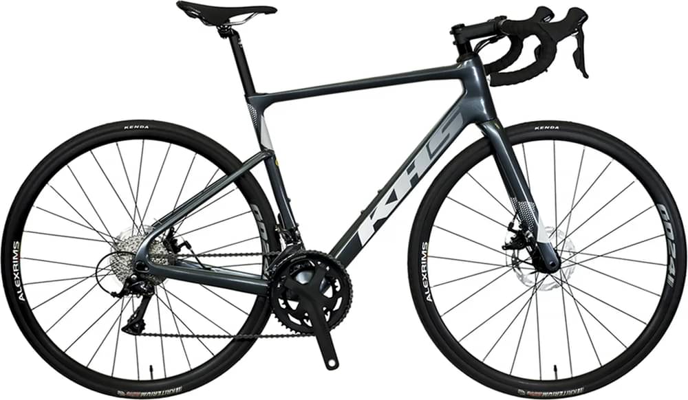 Khs FLITE 600 2024