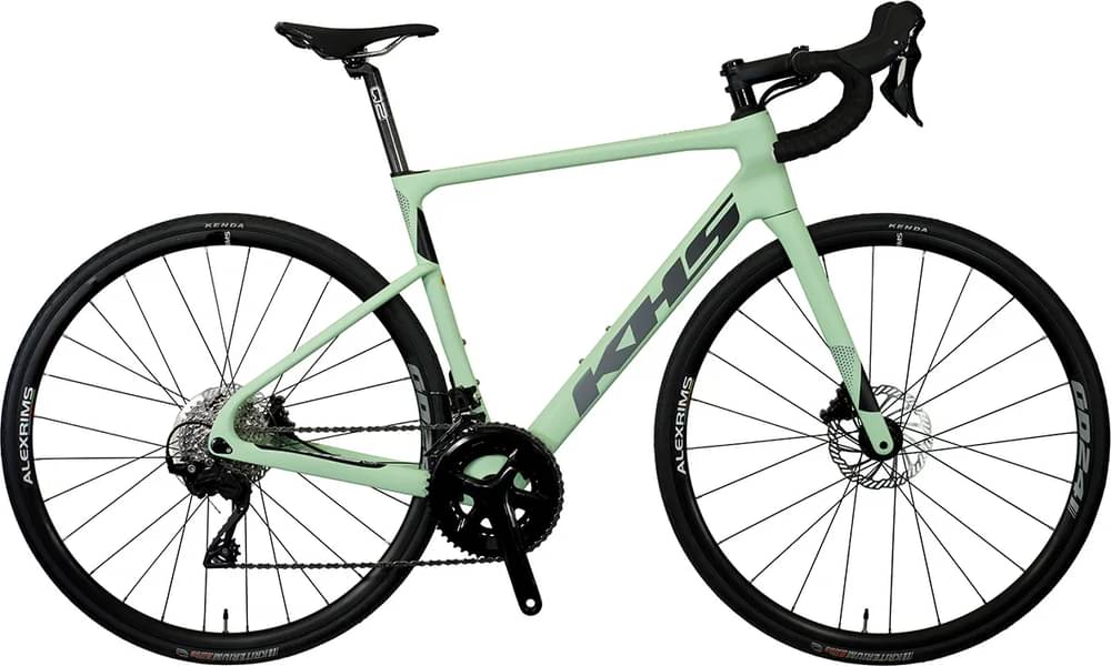 Khs FLITE 700 2025 — Precio y ficha técnica | 2BX