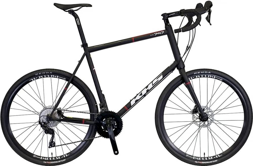 Khs FLITE 720 2024 — Price & Specs | 2BX