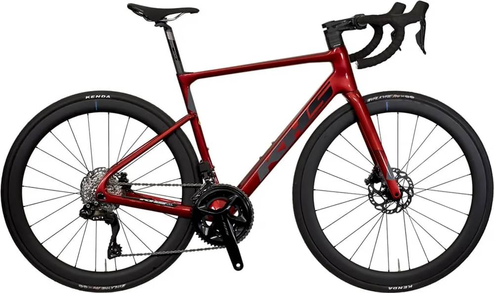 Khs FLITE 747 2024 — Price & Specs | 2BX