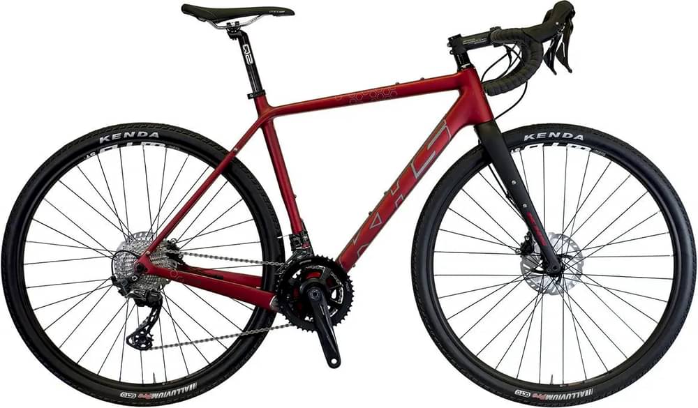 KHS GRIT 440