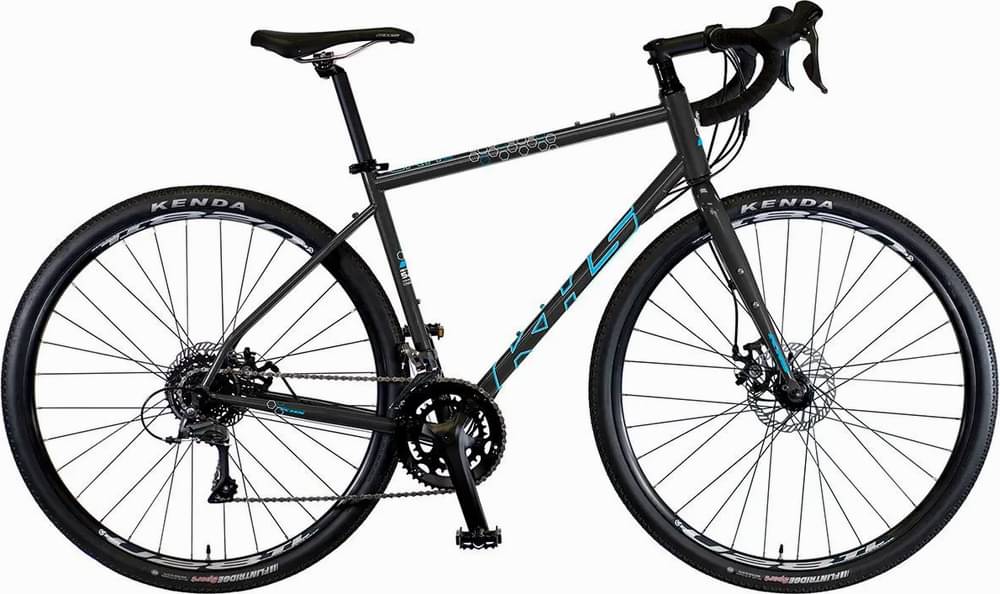 Khs GRIT 55