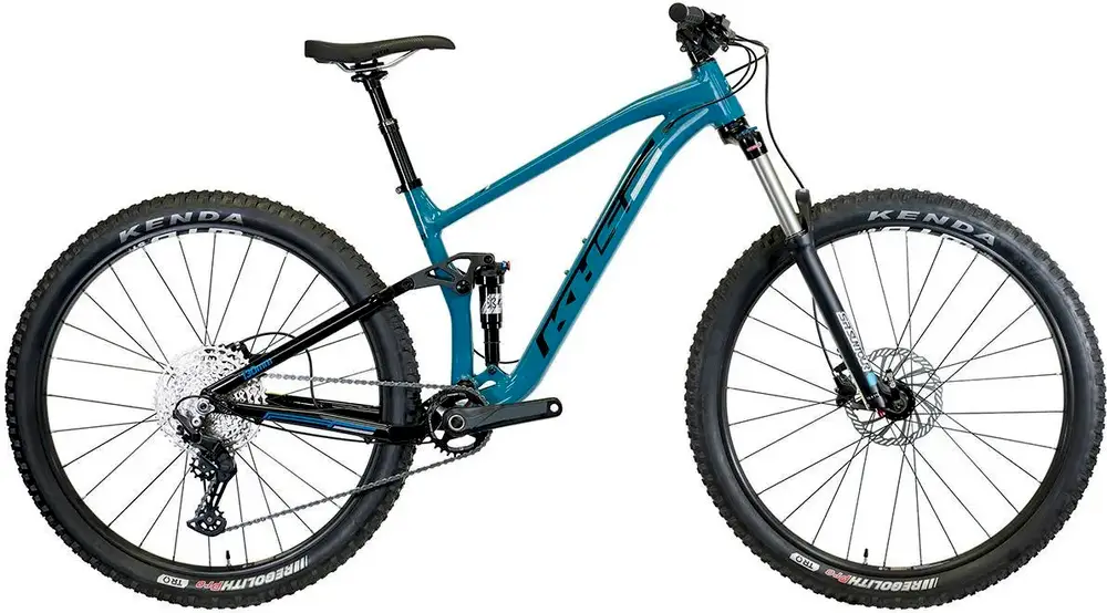 2025 KHS 5500 – Specs, Comparisons, Reviews – 99 Spokes