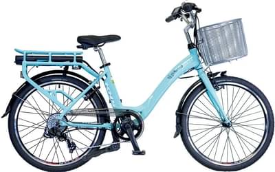 Khs EASY 24