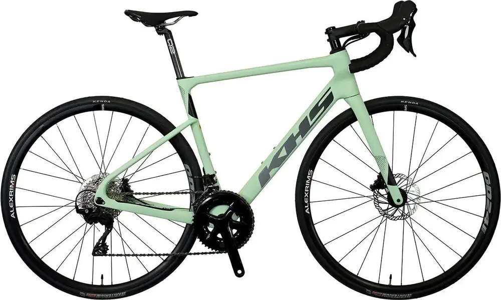 2025 KHS FLITE 700 – Specs, Comparisons, Reviews – 99 Spokes