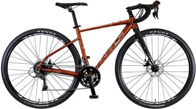 Khs GRIT 110