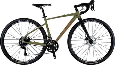 Khs GRIT 220