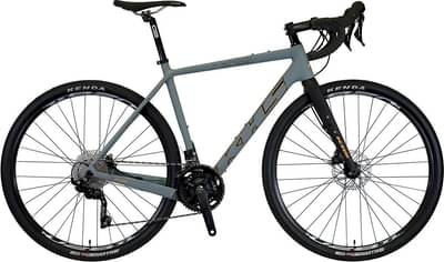KHS GRIT 330