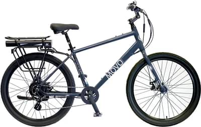 Khs MOVO 1.0E