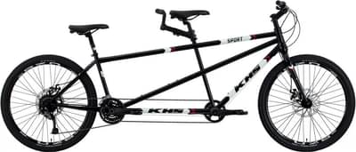 Khs TANDEMANIA SPORT