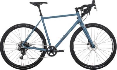 2019 Kinesis G2 vs 2021 G2 Adventure 