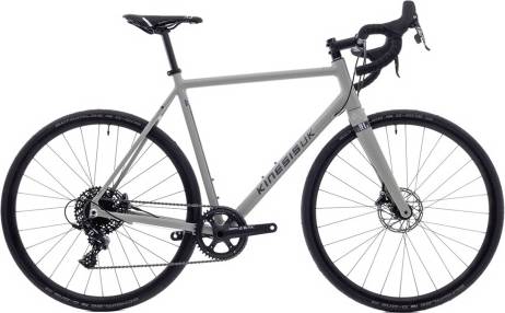 KINESIS R1 Apex