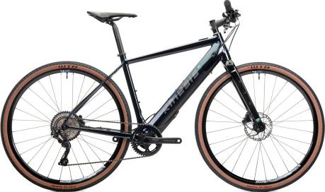 KINESIS Range Flat Bar E-Bike