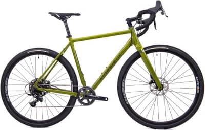 2021 Kinesis G2 Adventure Bike – Specs 