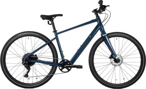 KINESIS Lyfe City E-Bike