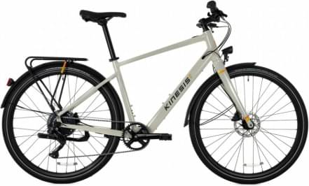 Kinesis Lyfe Equipped City E-Bike
