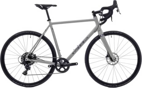 Kinesis R1 Apex