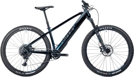 KINESIS Rise GXE Mountain E-Bike