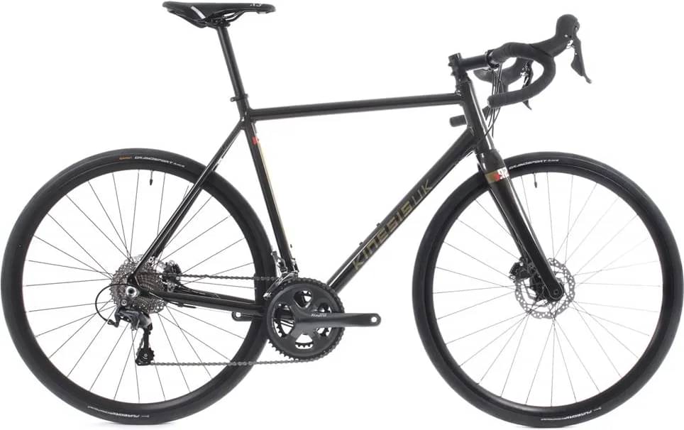 Kinesis R2 ROAD BIKE