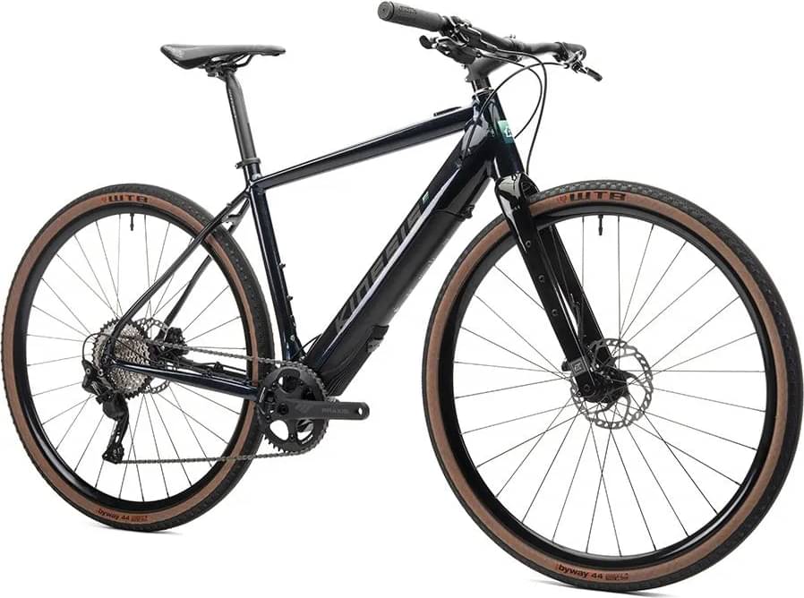 KINESIS RANGE Fitness E-Bike