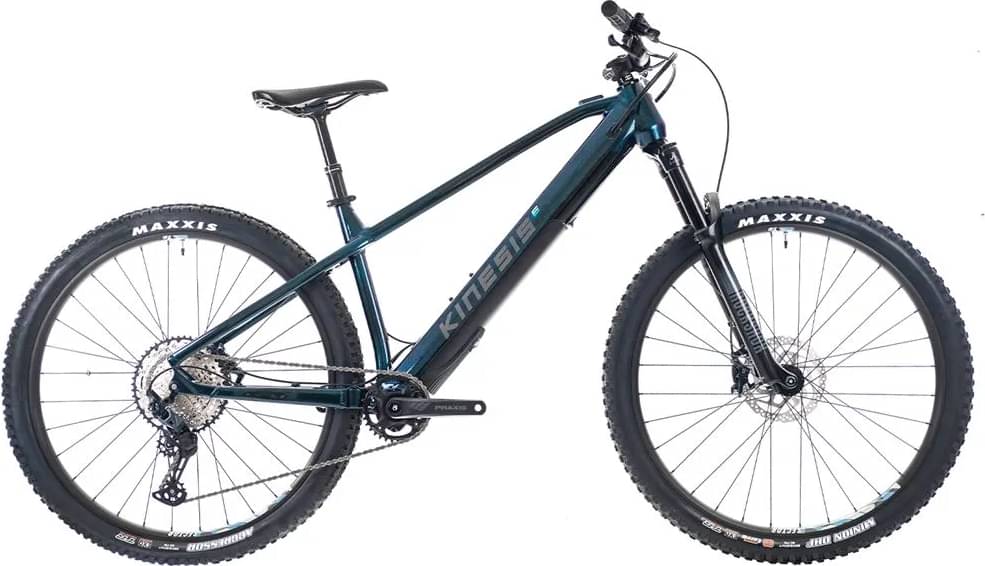 Kinesis Rise Pro