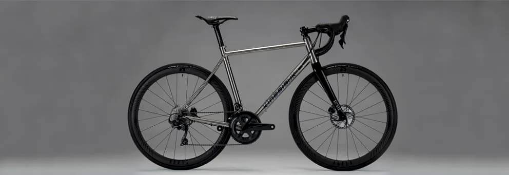 Kinesis Bikes Kinesis Gtd For Sale 2023 Kinesis GTD V2 FRAMESET - Main Image