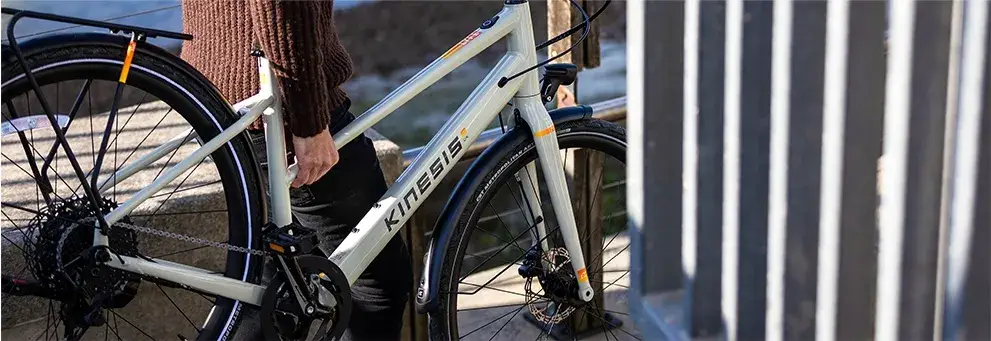2023 Kinesis LYFE Step-Thru – Specs, Comparisons, Reviews – 99 Spokes