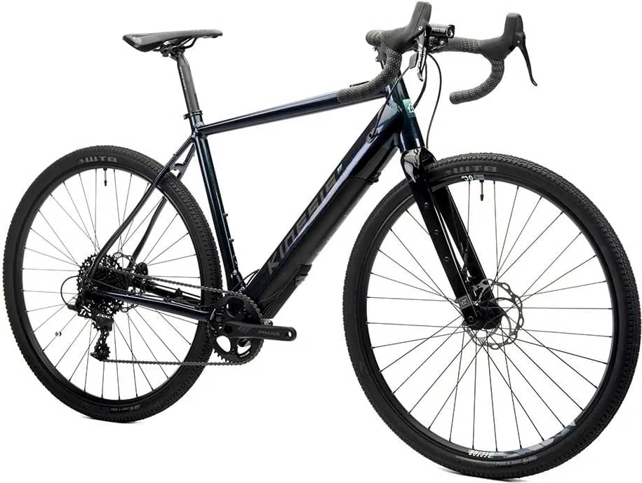 KINESIS RANGE RIDE 50