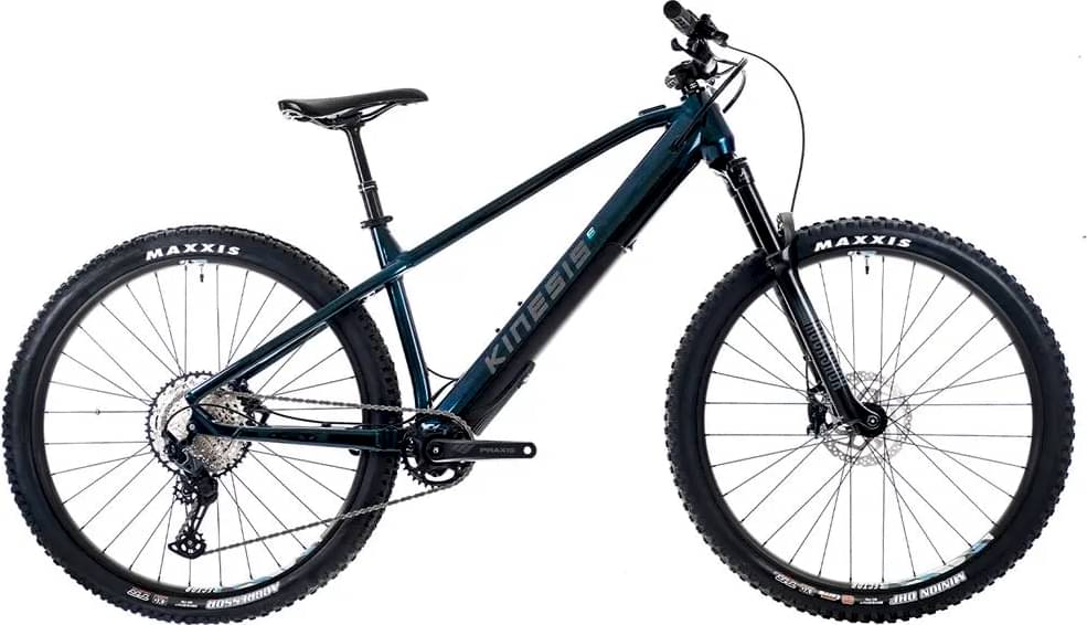 Kinesis Rise Pro
