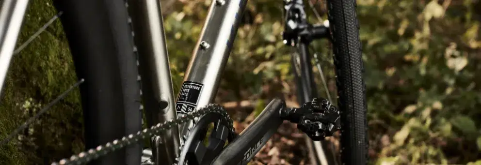 2023 Kinesis Tripster ATR V3 FRAMESET – Specs, Comparisons, Reviews ...