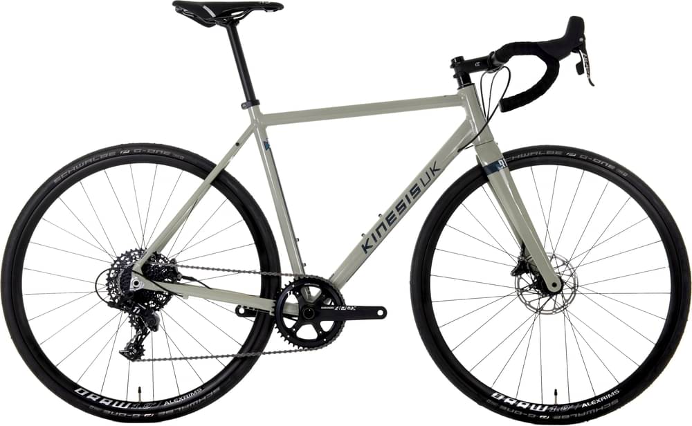 KINESIS R1 - Pebble
