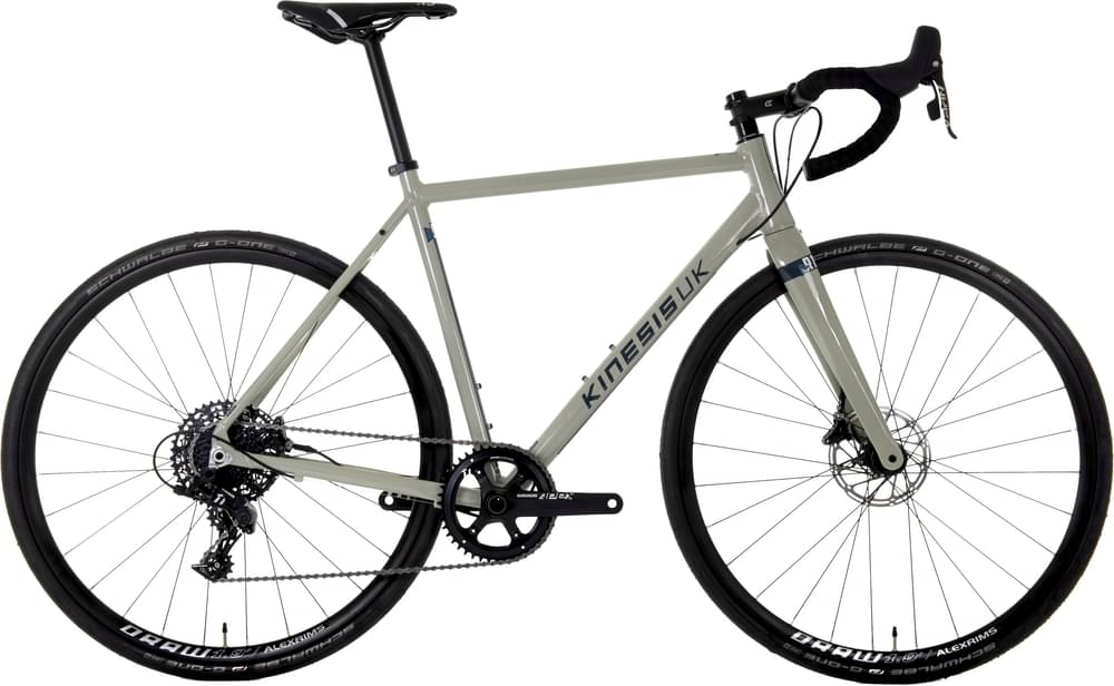 Kinesis R1