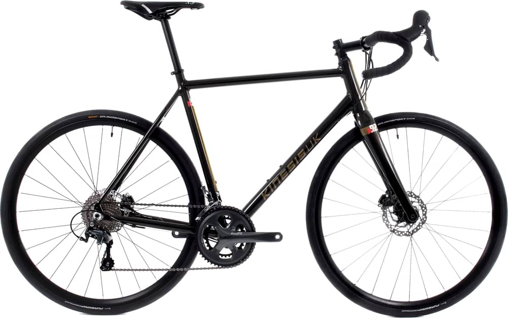 Kinesis R2